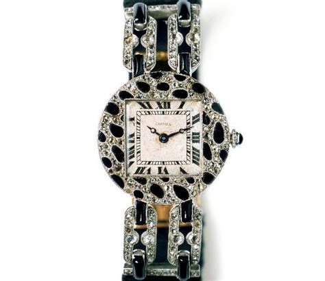 panthère cartier 1914|Cartier Panthere women.